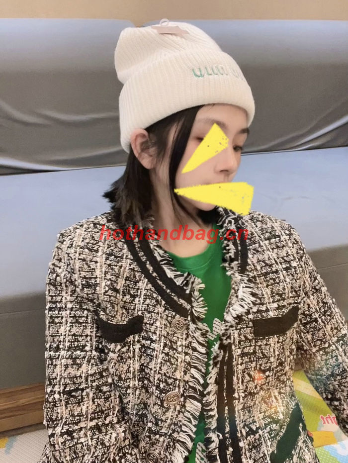 Miu Miu Hat MUH00067 Miu Miu Hat MUH00067